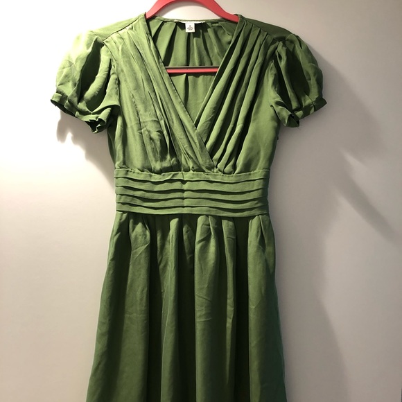 Banana Republic Dresses Banana Republic Vintage Style Dress Poshmark
